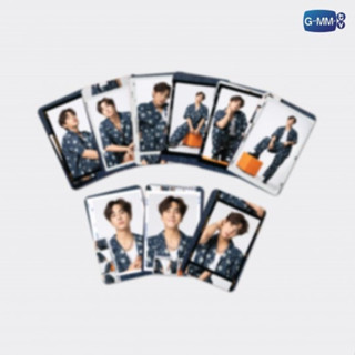 MIX | STUNNING SERIES EXCLUSIVE PHOTOCARD SET