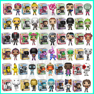 {PRE-ORDER} Funko Pop! GAMES : Fortnite