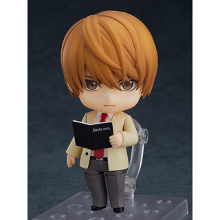 (พร้อมส่ง) Nendoroid Light Yagami 2.0