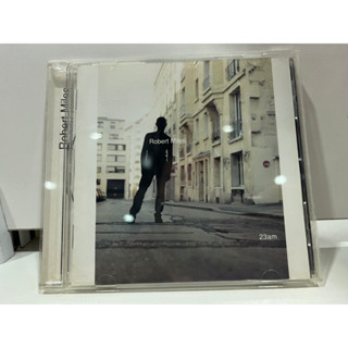 1   CD  MUSIC  ซีดีเพลง    ROBERT    MILES      (N7C150)