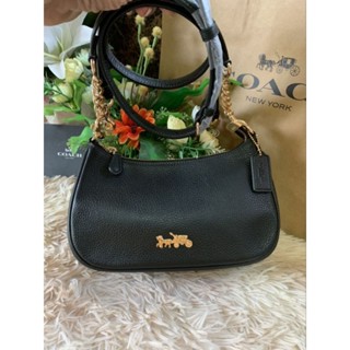 👜🥰NEW COACH CL892 พอช Teri 
โลโก้ใหม่
