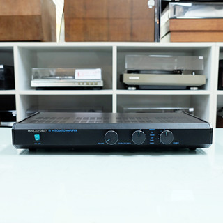 Integrated Amp Musical Fidelity B1