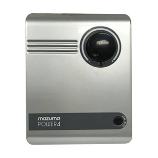 MAZUMA เครื่องทำน้ำร้อน 6000W รุ่น POWER 4