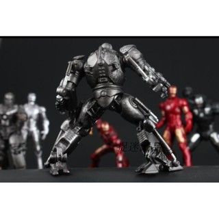 Iron Man figure Action งานจีน