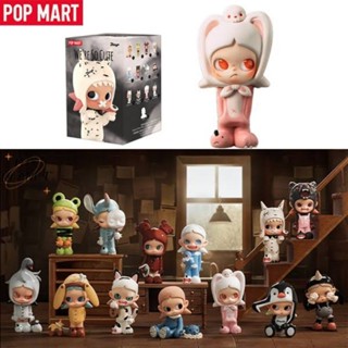 แท้ พร้อมส่ง แบบแยก Zsiga wer so cute series popmart pop mart