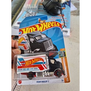 hotwheelbasiccar hiway hauler2