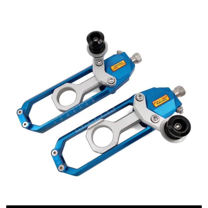 หางปลาตั้งโซ่ BMW S1000RR ปี15-18 แบนด์ FULL-REV Racing ที่ตั้งโซ่แต่ง s1000rr ของแต่ง บิ๊กไบค์ หางป