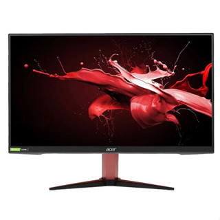 MONITOR (จอมอนิเตอร์) ACER NITRO VG252QZBMIIPX - 24.5" IPS FHD 280Hz