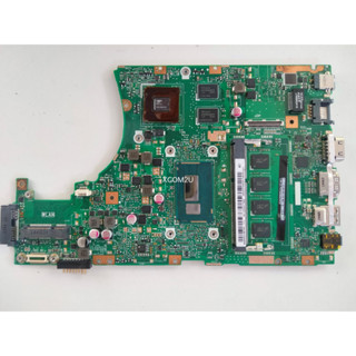 Mainboard ASUS X455LD I3-4030U RAM4G V2G MN4