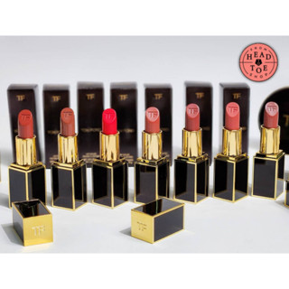 9.15 ลดอีก 400฿ โค้ดshopee[20DDXTRA915]  TOM FORD Lip Color