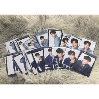 GEMINIFOURTH STUNNING SERIES EXCLUSIVE PHOTOCARD