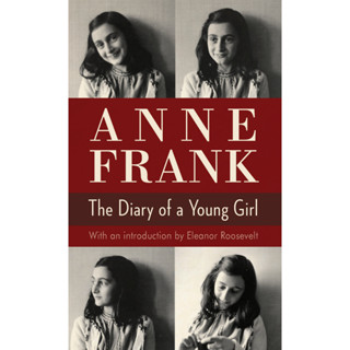 Anne Frank: The Diary of a Young Girl - The Definitive Edition