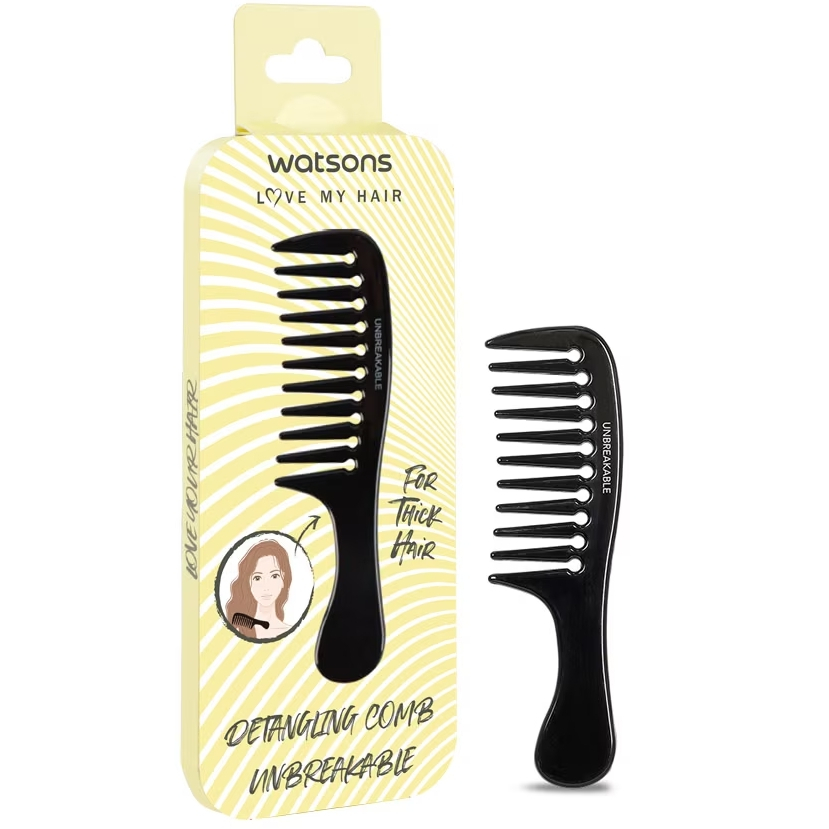 watsons หวี ถูกที่สุด พร้อมโปรโมชั่น มิ.ย. 2026 | BigGoเช็คราคาง่ายๆ