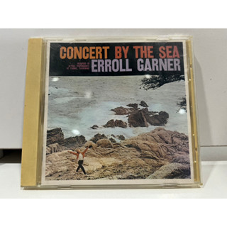 1   CD  MUSIC  ซีดีเพลง   ERROLL GARNER  CONCERT BY THE SEA     (N7D160)