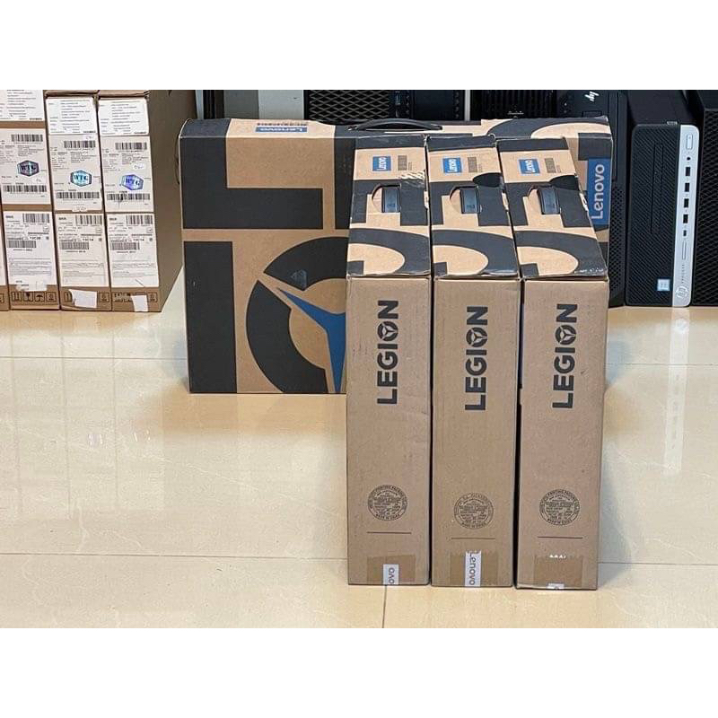 Lenovo Gaming3 15ACH6-82K201YETA ตัวโชว์