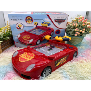 🌈ของเล่น ของเล่นเด็ก ขับรถเด็ก เกมส์ขับรถ Dive car รถ รถเด็กเล่น Racing car no.86065