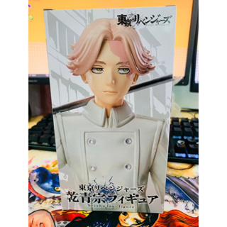 (ของแท้) อินูอิ เซย์ชู โตเกียว รีเวนเจอร์ส Seishu Inui - Tokyo Revengers Taito Figure