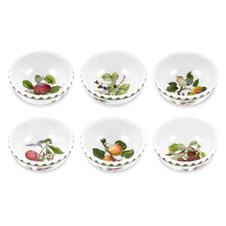 ถ้วยฟรุตสลัด Portmeirion Pomona Bowl Set, 14cm