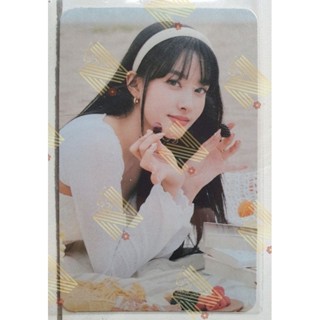 [ทักแชท ลด10%] STAYC - photocard