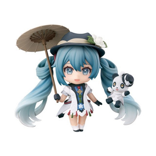 Good Smile Company Nendoroid Hatsune Miku: Miku With You 2021 4580590172647 (Figure)