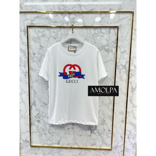 เสื้อgucci​ส่งฟรีมีของแถม