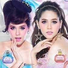 น้ำหอม ชมพู่ Choompoo by Scentsation ขนาด 35 ml.