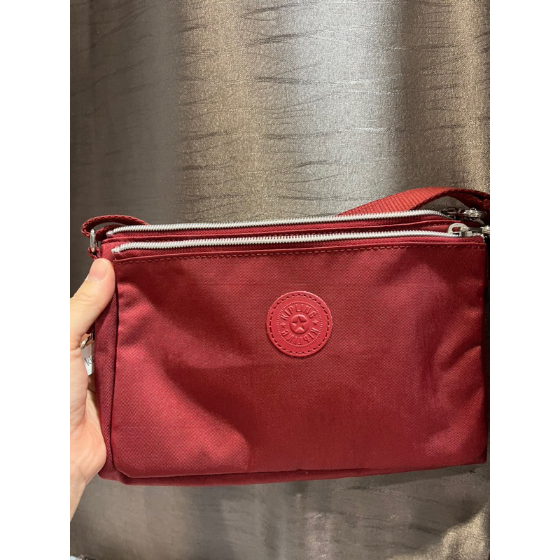 Kipling Cross Body 💯ของแท้💯