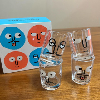 [DiaryTools] พร้อมส่ง❗️NouNou Shot Glass Set