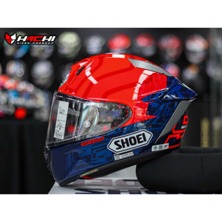 SHOEI X-FIFTEEN - Marquez7