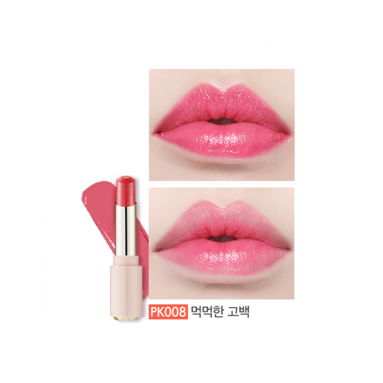 Etude House Dear My Blooming Lips-Talk Chiffon #PK008