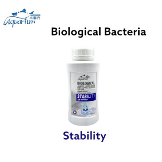 Biological Bacteria - Stability