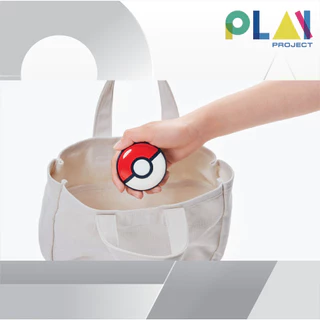 Pokemon Go Plus+ [โปเกม่อน] [มือ1]