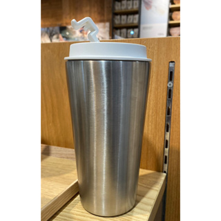 แก้วน้ำ Stainless steel ขนาด 560 mL จากแบรนด์ Muji