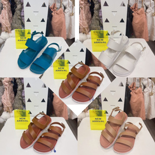 KADI FLATS&amp;SANDALSรองเท้าสวมjellybunny