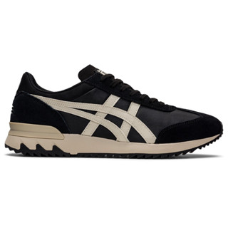 Onitsuka Tiger  California 78 EX Black/Oatmeal ของใหม่ ของแท้100% มีกล่องป้ายครบ