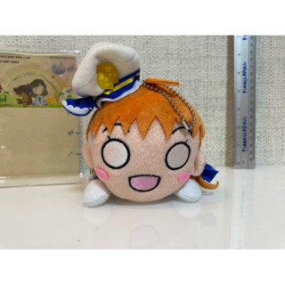 พวงกุญแจ Chika takami sega ของแท้ สภาพ97%