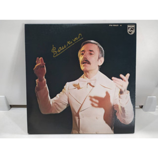 2LP Vinyl Records แผ่นเสียงไวนิล  Paul Mauriat   (E16D17)