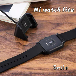 สายชาร์ทนาฬิกา mi watch lite Mi watch lite สายชาร์ท นาฬิกา xiaomi สายชาร์จ USB CHARGER FOR Mi watch lite