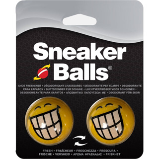 Sneaker Balls Shoecare-HEARTS+COOL+CHEESE รุ่น 20874