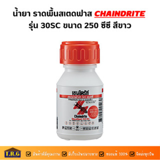 เชนไดร้ท์ สเตดฟาส 30 เอสซี น้ำยากำจัดปลวก ราดพื้น ขนาด 250 มล. Chaindrite Stedfast 30SC