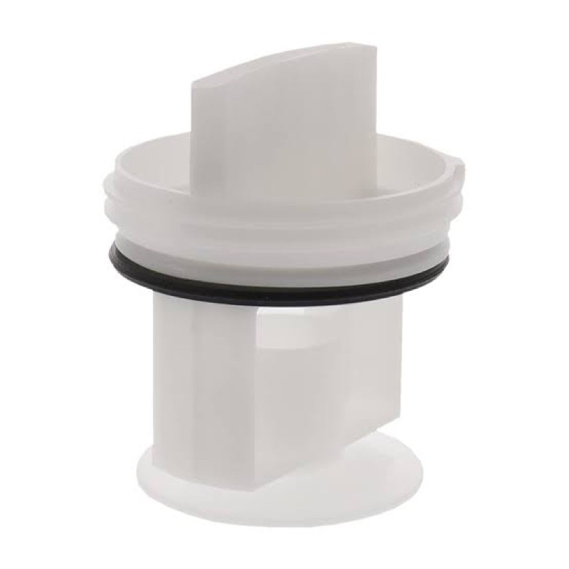 Filter Drain ไส้กรองเครื่องซักผ้า SIEMENS , BOSCH ใช้กับหลายรุ่น IQ300, IQ500, IQ700 เป็นต้น (สีไม่มีผลกับการใช้งาน)