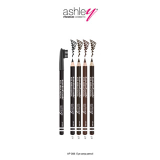 Ashley eyebrow pencil AP 006