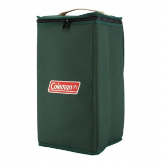 ⏰ 9.9 โค้ด MDST300P 🌟 กระเป๋าใส่ตะเกียง Coleman Japan Soft Lantern Case II 170-8017 (ของแท้จาก Shop Japan)