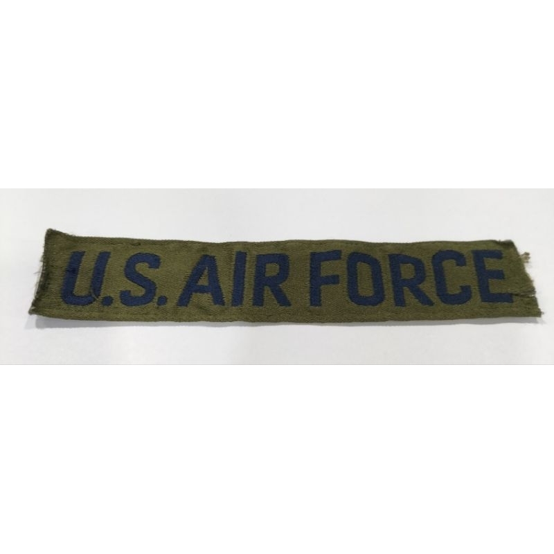 อาร์ม US AIR FORCE แบบริบบิ้น