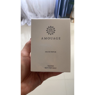 พร้อมส่ง(1) AMOUAGE EPIC WOMAN  ◾️100ml ◾️INBOX TESTER ซีลใหม่ ◾️ราคาส่ง