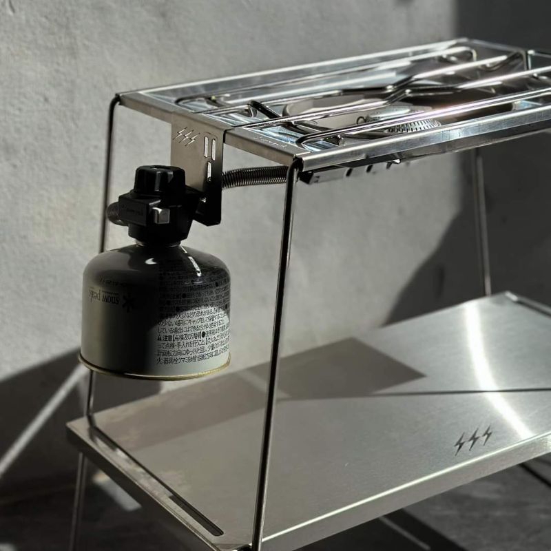 อุปกรณ์เสริมเตา snowpeak gs450 gs450r