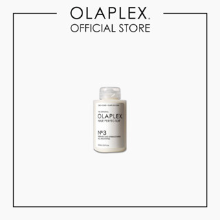 OLAPLEX No.3 Hair Perfector 100 ml. นัมเบอร์3 แฮร์ เพอร์เฟ็คเทอร์