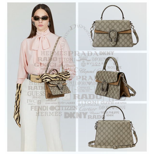 Gucci/Dionysus Series/Handbag