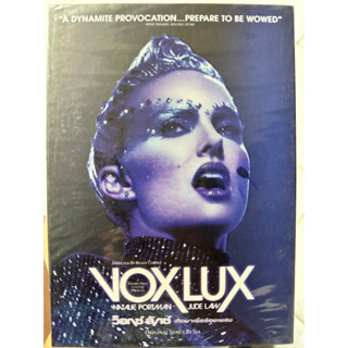 DVD : Vox Lux (2018) ว็อกซ์ ลักซ์ เกิดมาเพื่อร้องเพลง  " Natalie Portman, Jude Law "