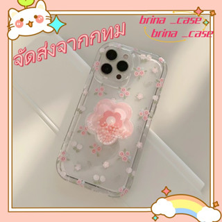 ❤️จัดส่งภายใน 24 ชม❤️ เคสไอโฟน 11 12 13 14 Pro Max สาวน่ารักหัวใจ แฟชั่น การ์ตูน กราฟฟิตี ดอกไม้  Case for iPhone ป้องกั